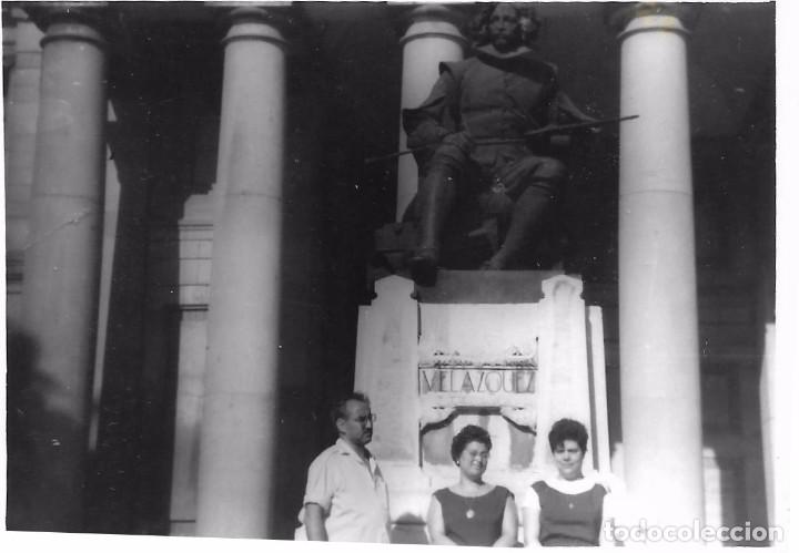 Fotograf&iacute;a antigua: ** SS466 - FOTOGRAFIA - TRES AMIGOS