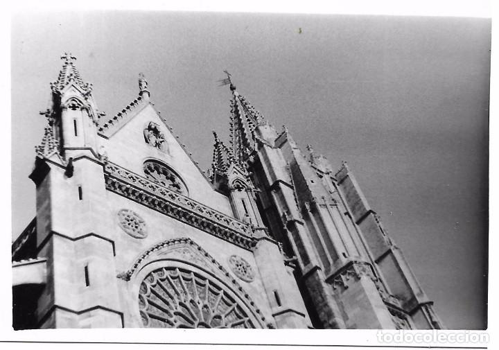 Fotograf&iacute;a antigua: ** SS932 - FOTOGRAFIA - PAISAJE