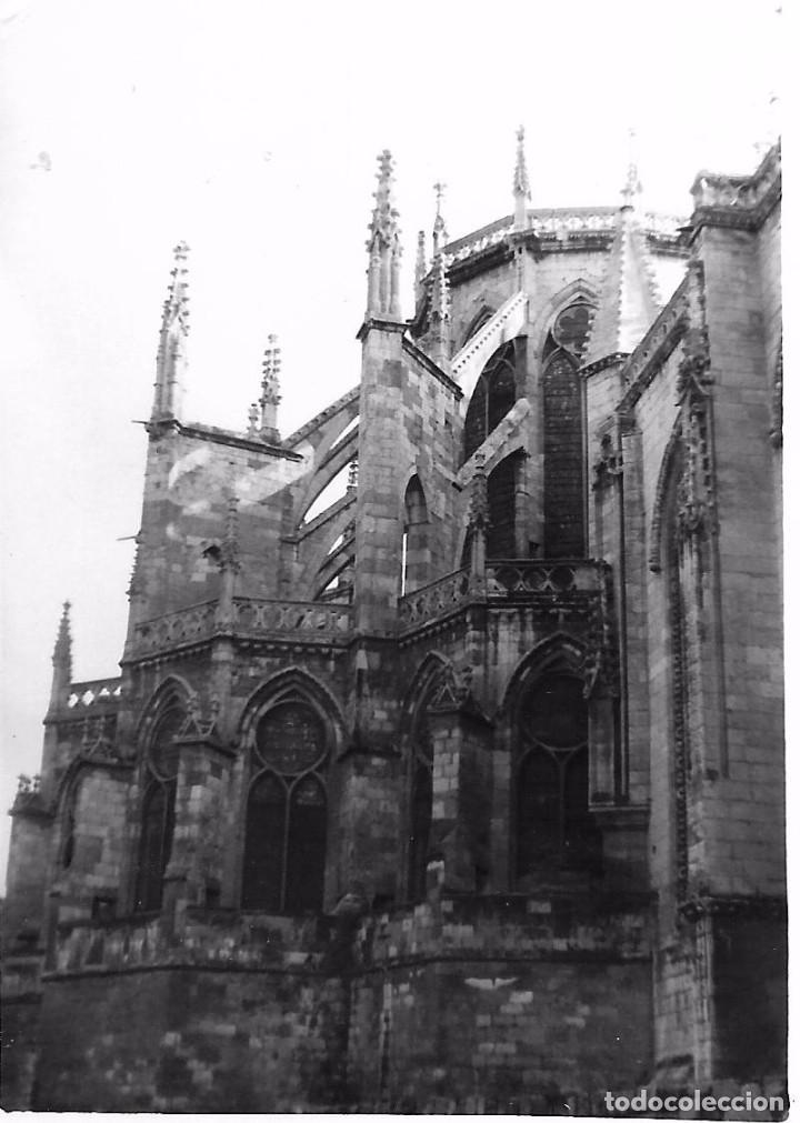 Fotograf&iacute;a antigua: ** SS983 - FOTOGRAFIA - PAISAJE