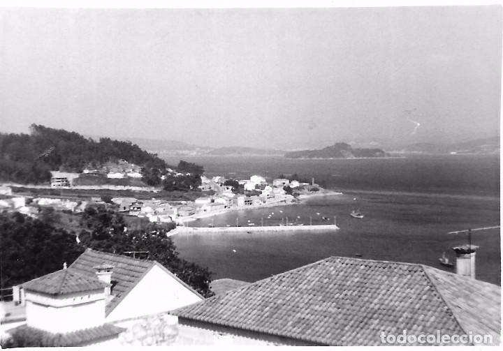 Fotograf&iacute;a antigua: ** SS985 - FOTOGRAFIA - PAISAJE
