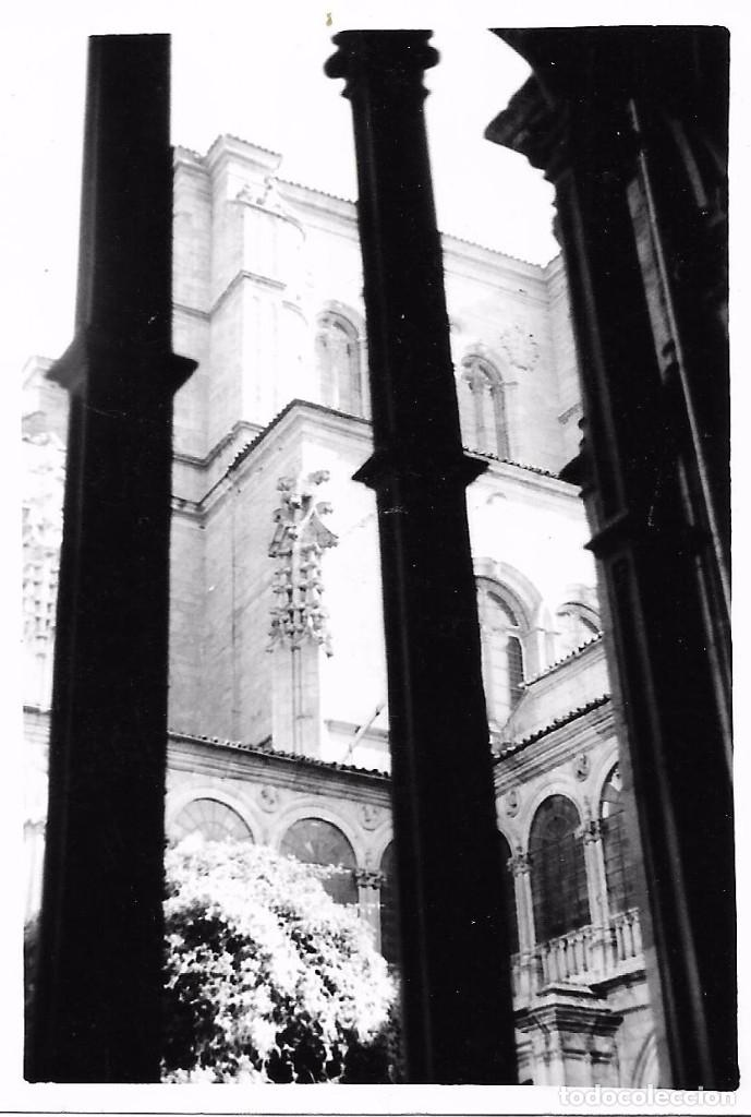 Fotograf&iacute;a antigua: ** SS263 - FOTOGRAFIA - PAISAJE