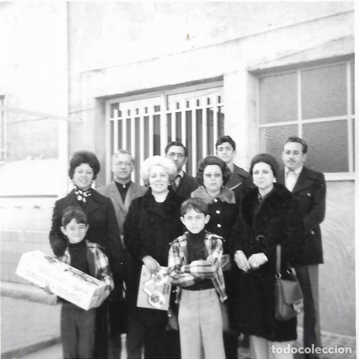 Fotografia antica: ** AM217 - FOTOGRAFIA - GRUPO DE AMIGOS