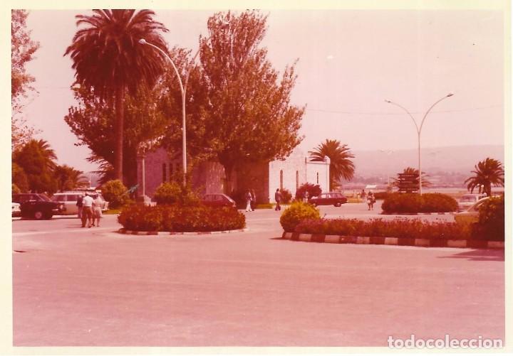 Fotografia antica: ** AM198 - FOTOGRAFIA - PAISAJE - LA TOJA