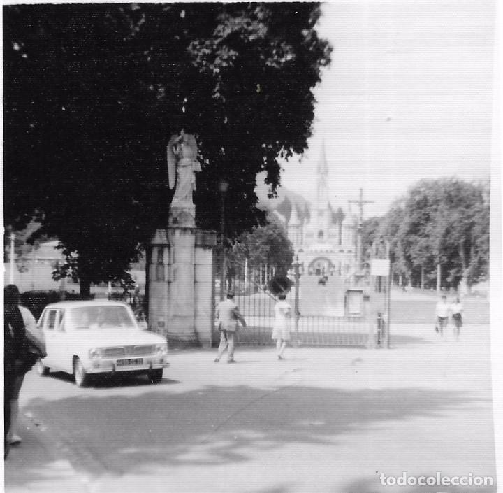 Fotograf&iacute;a antigua: ** AM226 - FOTOGRAFIA - PAISAJE