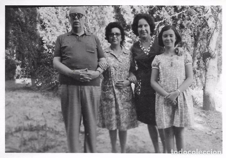 Fotograf&iacute;a antigua: *** AM366 - FOTOGRAFIA - GRUPO DE AMIGOS