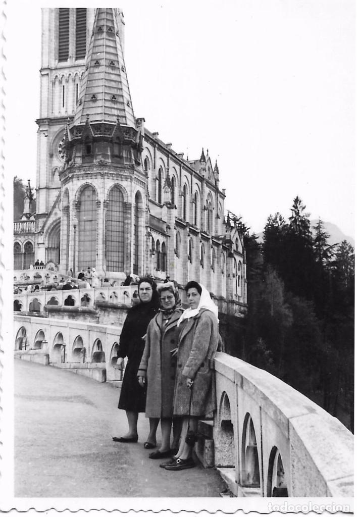 Fotograf&iacute;a antigua: *** AM385 - FOTOGRAFIA - TRES AMIGAS