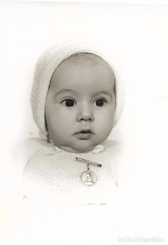 Fotograf&iacute;a antigua: :::: A52 - FOTOGRAFIA - BONITO BEB&Eacute;