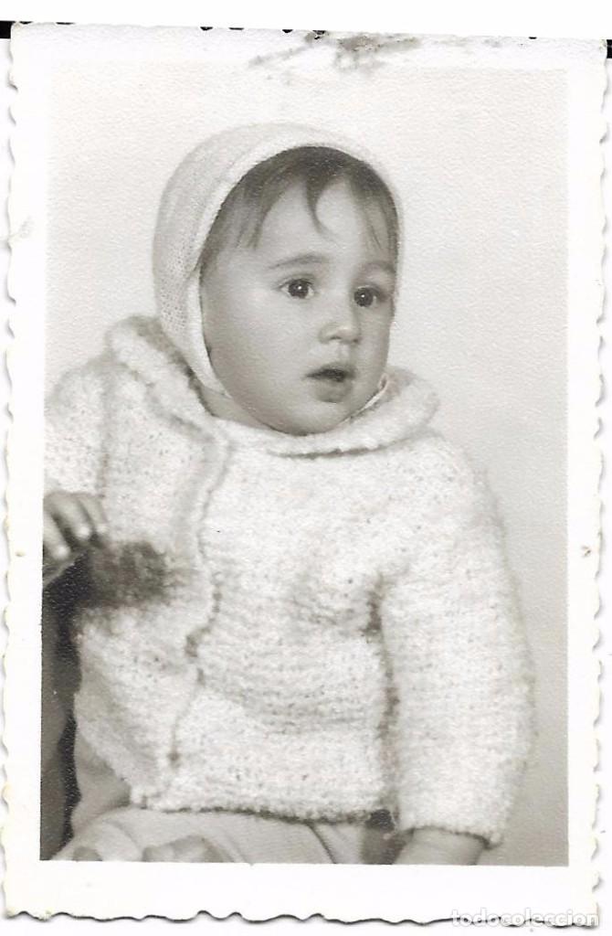 Fotograf&iacute;a antigua: :::: A72 - FOTOGRAFIA - BONITO NI&Ntilde;ITO