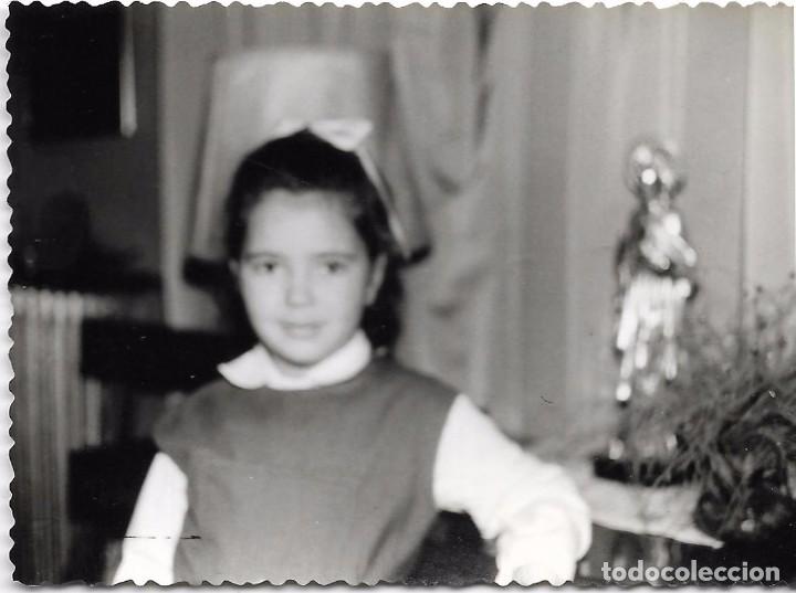 Fotografia antiga: ** AM439 - FOTOGRAFIA - BONITA JOVENCITA