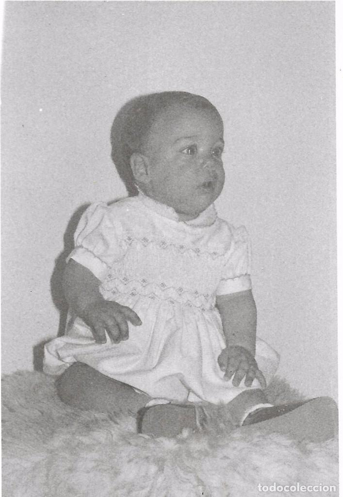Fotografia antiga: *** AM562 - FOTOGRAFIA - BONITO BEB&Eacute;