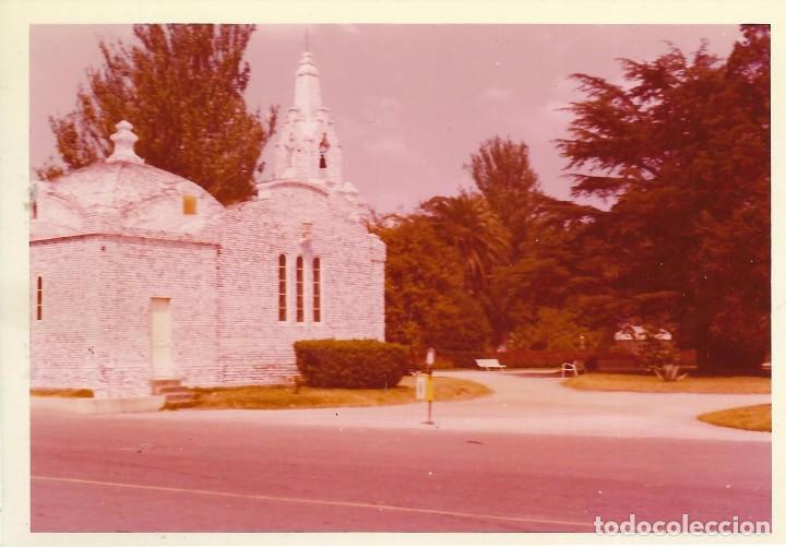 Fotografia antiga: *** QW473 - FOTOGRAFIA - PAISAJE - LA TOJA
