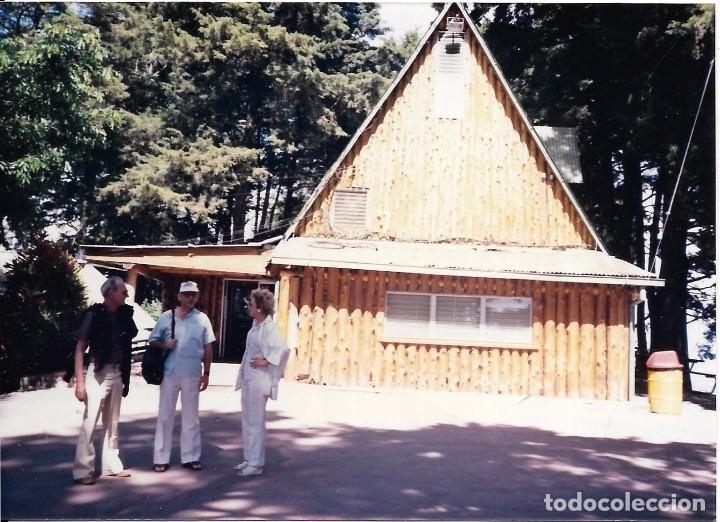 Fotografia antiga: == C990 - FOTOGRAFIA - TRES AMIGOS