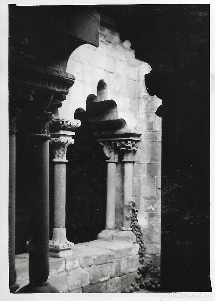 Photographie ancienne: ** AD101 - FOTOGRAFIA - PAISAJE - RF.V30