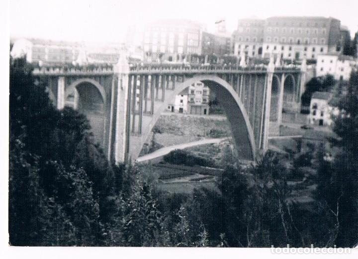 Fotograf&iacute;a antigua: TERUEL. A&Ntilde;O 1969 - Foto 1