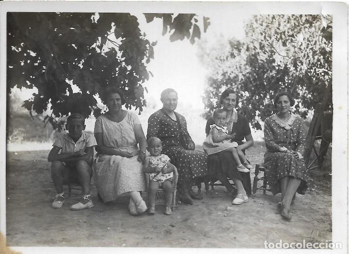 Antique Photography: == AD376 - FOTOGRAFIA - GRUPO FAMILIAR