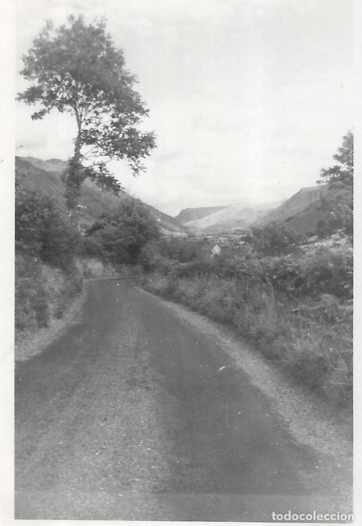 Fotografia antiga: == AD501 - FOTOGRAFIA - PAISAJE