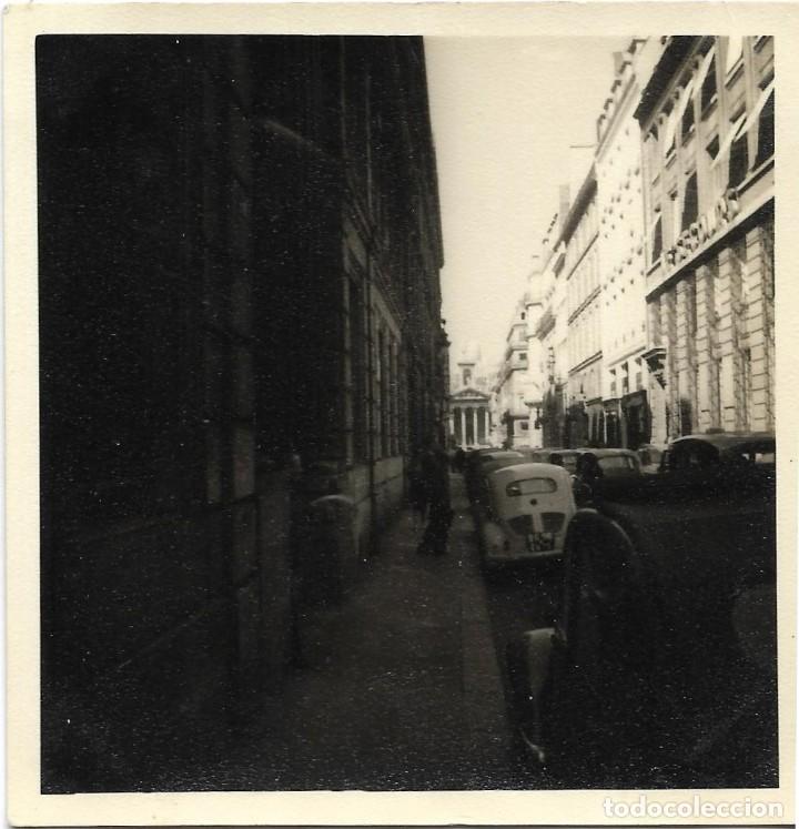 Fotografia antiga: == AM293 - FOTOGRAFIA - PAISAJE