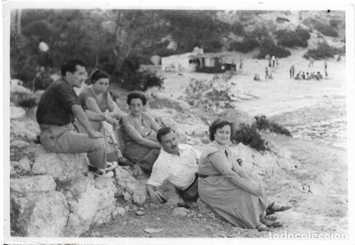 Antique Photography: == AD542 - FOTOGRAFIA - GRUPO DE AMIGOS