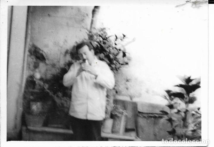 Antique Photography: == AD543 - FOTOGRAFIA - SE&Ntilde;OR