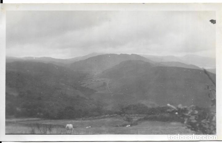 Fotograf&iacute;a antigua: == AD561 - FOTOGRAFIA - PAISAJE