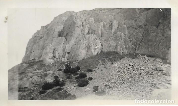 Fotograf&iacute;a antigua: == AD563 - FOTOGRAFIA - PAISAJE