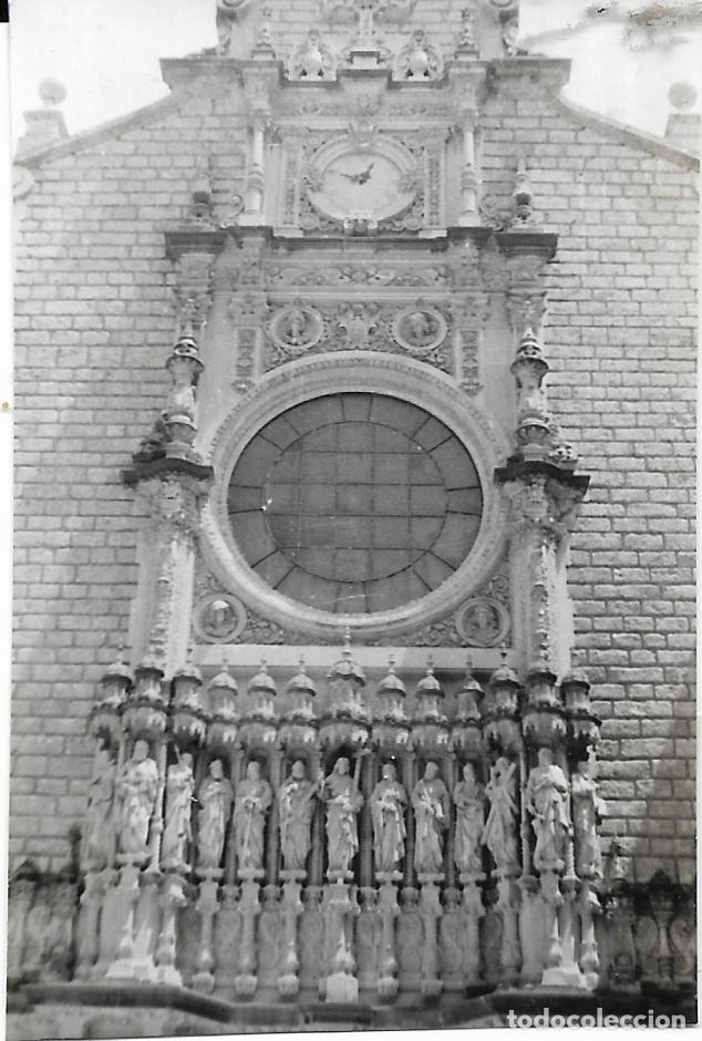 Fotograf&iacute;a antigua: == AD804 - FOTOGRAFIA - PAISAJE