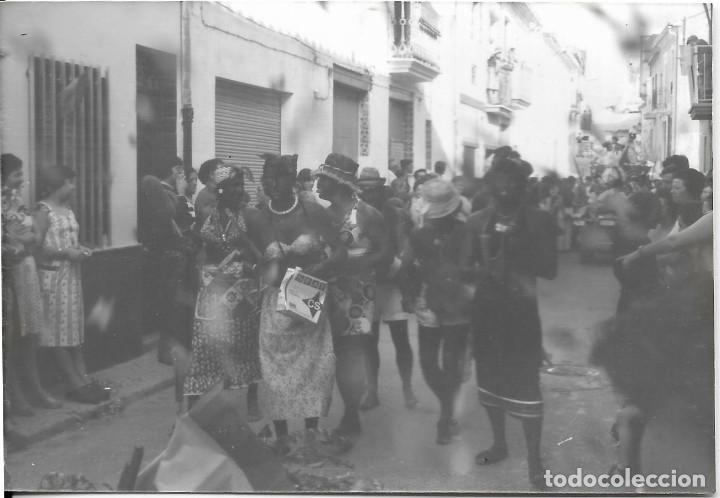 Fotograf&iacute;a antigua: == AD579 - FOTOGRAFIA - CABALGATA