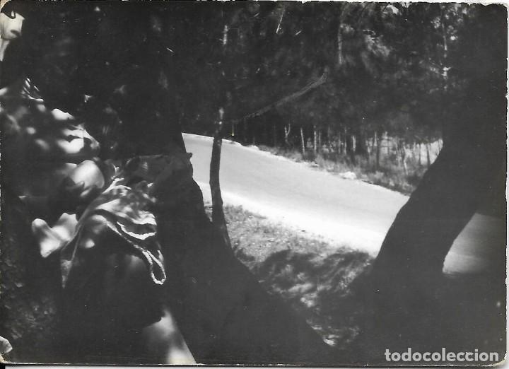 Fotografia antica: == AD581 - FOTOGRAFIA - PAISAJE