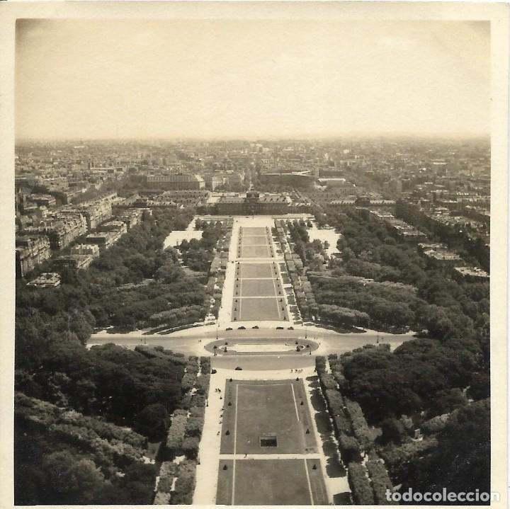 Alte Fotografie: == AF103 - FOTOGRAFIA - PAISAJE