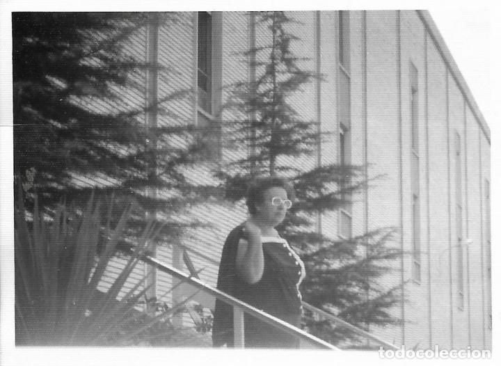 Fotografia antica: == AF106 - FOTOGRAFIA - SE&Ntilde;ORA