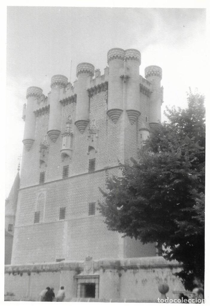 Fotografia antiga: == AD688 - FOTOGRAFIA - PAISAJE