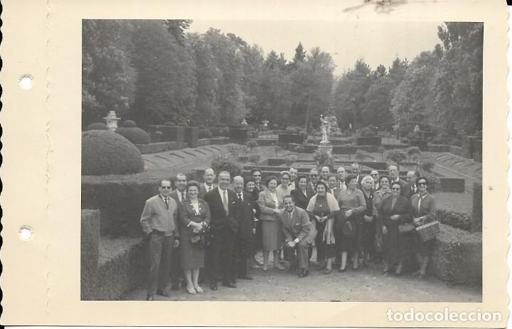 Photographie ancienne: == AF473 - FOTOGRAFIA - GRUPO DE AMIGOS