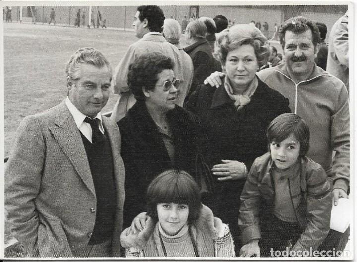 Photographie ancienne: *** AF398 - FOTOGRAFIA - GRUPO DE AMIGOS