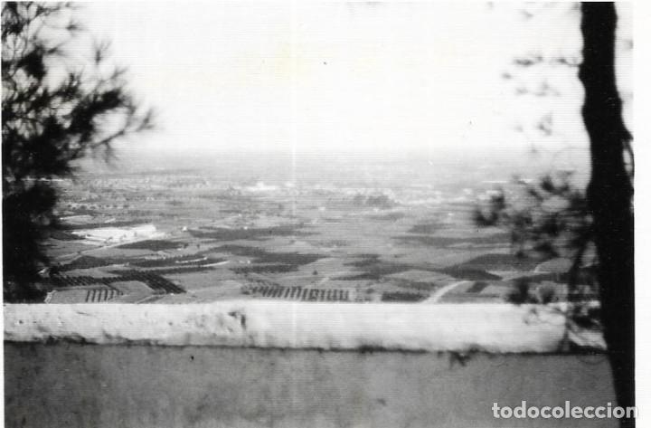Fotografia antica: == AF706 - FOTOGRAFIA - PAISAJE