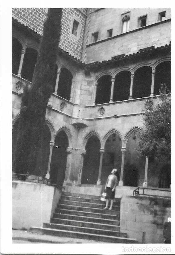 Fotografia antica: == AF708 - FOTOGRAFIA - PAISAJE