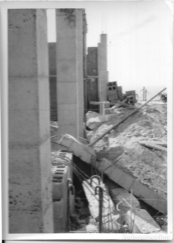 Fotografia antiga: == AF743 - FOTOGRAFIA - PAISAJE - OBRAS