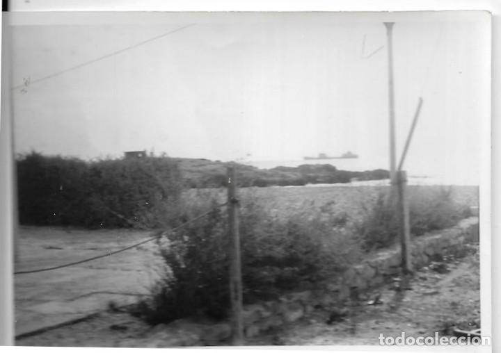 Fotografia antiga: == AF744 - FOTOGRAFIA - PAISAJE