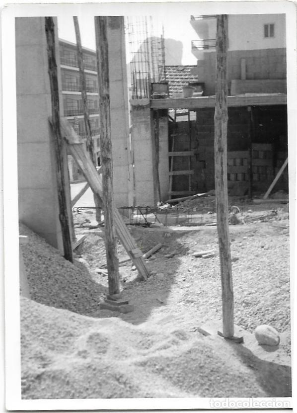 Fotografia antiga: == AF753 - FOTOGRAFIA - OBRA