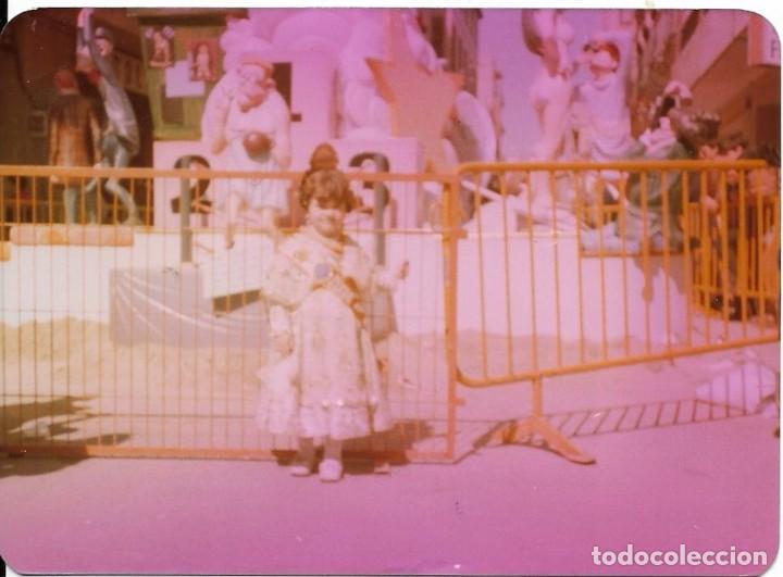 Fotografia antiga: == AF528 - FOTOGRAFIA - DOS NI&Ntilde;ITAS