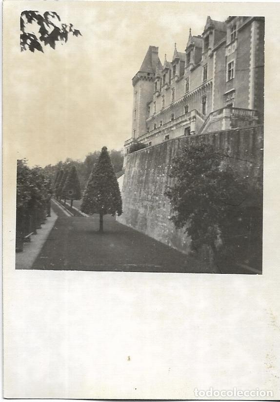 Fotografia antica: == AF757 - FOTOGRAFIA - PAISAJE