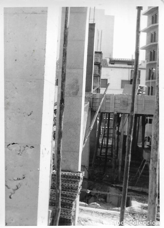 Fotografia antica: ** AF758 - FOTOGRAFIA - PAISAJE - OBRA