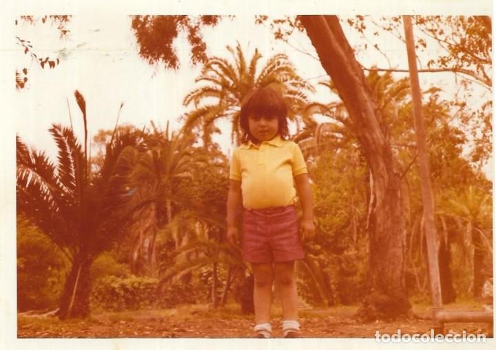 Fotografia antica: *** AF623 - FOTOGRAFIA - NI&Ntilde;ITO