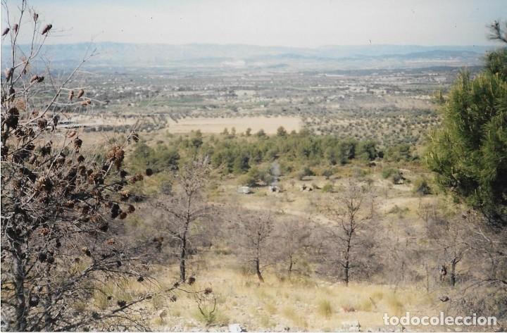Fotografia antica: :::: VF548 - FOTOGRAFIA - PAISAJE