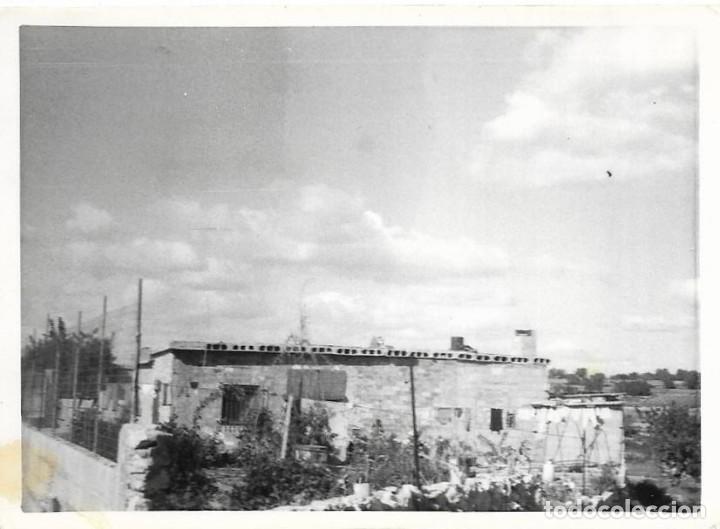 Fotografia antica: == AF774 - FOTOGRAFIA - PAISAJE