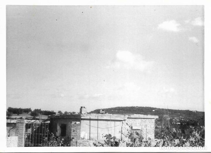 Fotografia antica: == AF776 - FOTOGRAFIA - PAISAJE