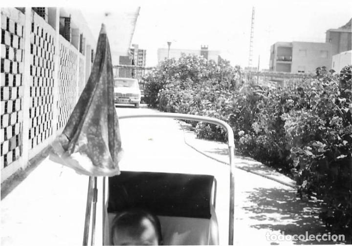Fotografia antica: == AF777 - FOTOGRAFIA - PAISAJE