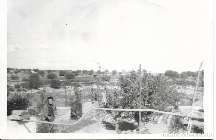 Fotografia antica: == AF811 - FOTOGRAFIA - PAISAJE