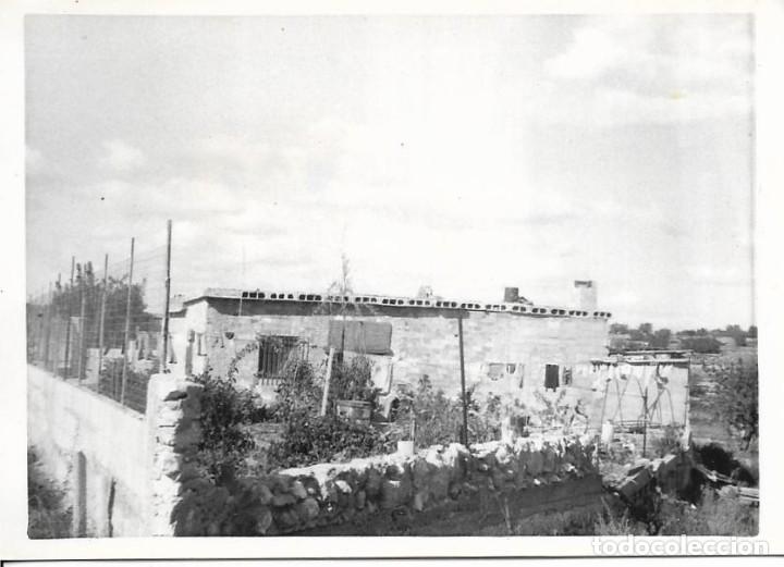 Fotografia antica: == AF812 - FOTOGRAFIA - PAISAJE