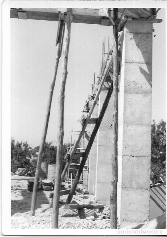 Fotografia antica: == AF832 - FOTOGRAFIA - PAISAJE - OBRA