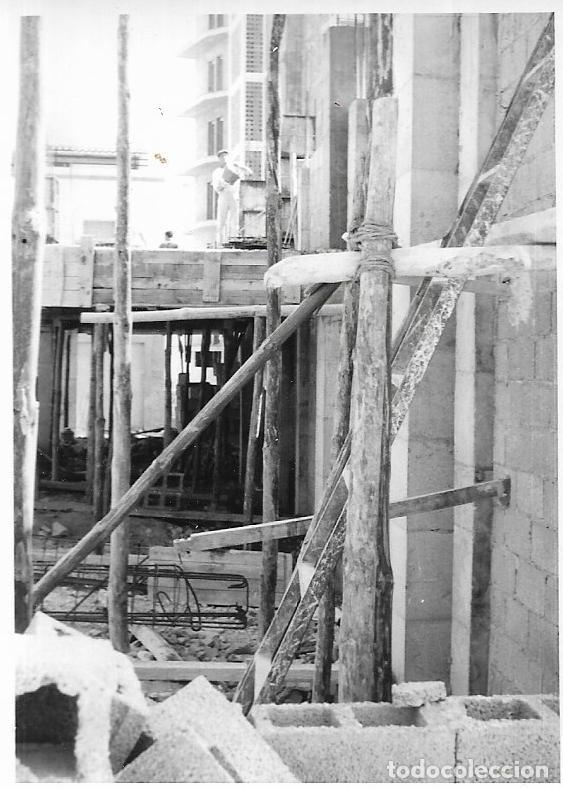 Fotografia antica: == AF833 - FOTOGRAFIA - PAISAJE - OBRA